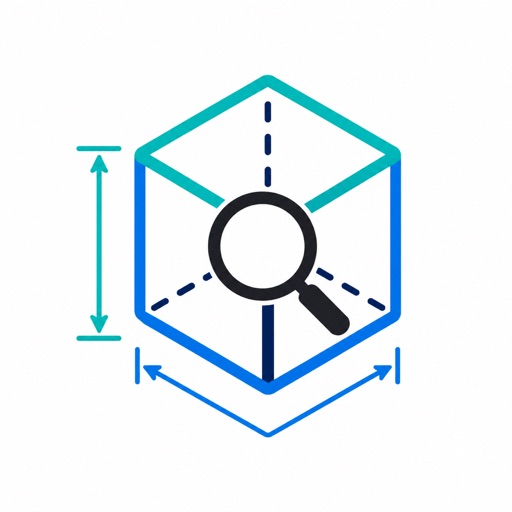 CAD Viewer Friendly App icon